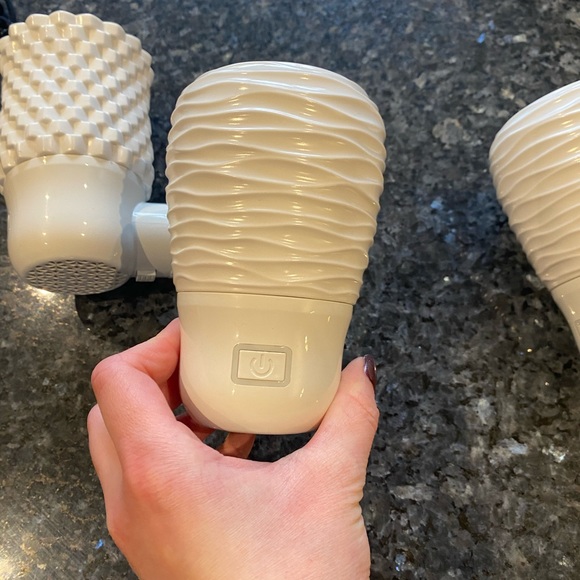 Scentsy Wall Fans - Picture 5 of 5